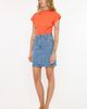 KanCan KanCan Moira Mid Rise Skirt - 5