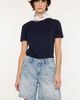 KanCan KanCan Mura 90s Low Rise Boy Shorts - 1