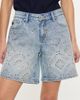 KanCan KanCan Mura 90s Low Rise Boy Shorts - 3