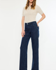 KanCan KanCan Norie High Rise Wide Leg Jeans - 3