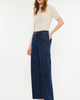KanCan KanCan Norie High Rise Wide Leg Jeans - 4