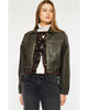 KanCan KanCan Nova Bomber Jacket - 1