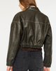 KanCan KanCan Nova Bomber Jacket - 2