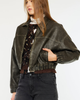 KanCan KanCan Nova Bomber Jacket - 3