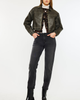 KanCan KanCan Nova Bomber Jacket - 4
