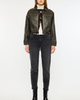 KanCan KanCan Nova Bomber Jacket - 5