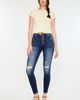 KanCan KanCan Novah High Rise Super Skinny Jeans - 4