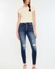KanCan KanCan Novah High Rise Super Skinny Jeans - 5