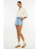 KanCan KanCan Nuvia High Rise Skort - 1