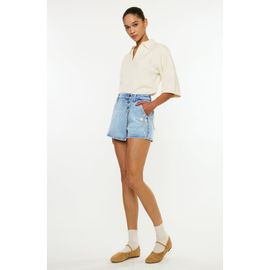 KanCan KanCan Nuvia High Rise Skort