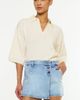 KanCan KanCan Nuvia High Rise Skort - 2