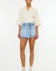 KanCan KanCan Nuvia High Rise Skort - 5