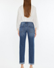 KanCan KanCan Pamela Essentials Mid Rise Slim Straight Jeans - 2