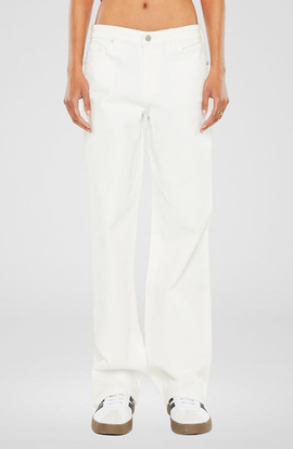 KanCan KanCan Penny Low Slung Baggy Jeans