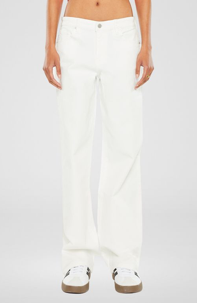KanCan KanCan Penny Low Slung Baggy Jeans