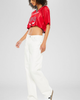 KanCan KanCan Penny Low Slung Baggy Jeans - 3