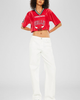 KanCan KanCan Penny Low Slung Baggy Jeans - 4