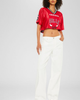 KanCan KanCan Penny Low Slung Baggy Jeans - 5