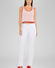 KanCan KanCan Piper Essentials High Rise Slim Straight Leg Jeans - 1