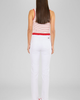 KanCan KanCan Piper Essentials High Rise Slim Straight Leg Jeans - 2