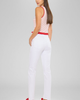 KanCan KanCan Piper Essentials High Rise Slim Straight Leg Jeans - 4