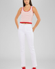 KanCan KanCan Piper Essentials High Rise Slim Straight Leg Jeans - 5