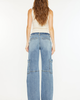 KanCan KanCan Priority Low Rise X-Cargo Jeans - 2