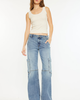 KanCan KanCan Priority Low Rise X-Cargo Jeans - 5