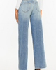 KanCan KanCan Promise High Rise Wide Leg Jeans - 2