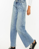 KanCan KanCan Promise High Rise Wide Leg Jeans - 3