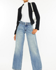 KanCan KanCan Promise High Rise Wide Leg Jeans - 4