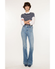 KanCan KanCan Rachel High Rise Flare Jeans - 1