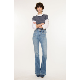 KanCan KanCan Rachel High Rise Flare Jeans