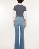 KanCan KanCan Rachel High Rise Flare Jeans - 2