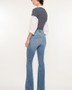 KanCan KanCan Rachel High Rise Flare Jeans - 3