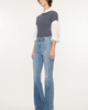 KanCan KanCan Rachel High Rise Flare Jeans - 5