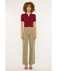 KanCan KanCan Renae Mid Rise Slim Wide Leg Jeans - 1