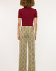 KanCan KanCan Renae Mid Rise Slim Wide Leg Jeans - 2