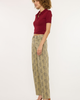KanCan KanCan Renae Mid Rise Slim Wide Leg Jeans - 3
