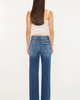 KanCan KanCan Renata High Rise Straight Jeans - 2