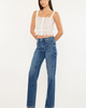 KanCan KanCan Renata High Rise Straight Jeans - 3