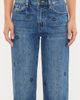 KanCan KanCan Renata High Rise Straight Jeans - 4
