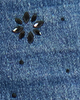 KanCan KanCan Renata High Rise Straight Jeans - 5