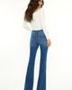 KanCan KanCan Rickie Low Rise Western Flare Jeans - 2