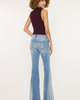 KanCan KanCan Rosecrans Mid Rise Flare Jeans - 2