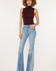 KanCan KanCan Rosecrans Mid Rise Flare Jeans - 3