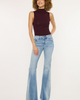 KanCan KanCan Rosecrans Mid Rise Flare Jeans - 5