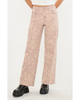 KanCan KanCan Roselynn High Rise Wide Leg Jean - 1