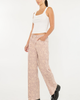 KanCan KanCan Roselynn High Rise Wide Leg Jean - 3