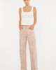 KanCan KanCan Roselynn High Rise Wide Leg Jean - 5